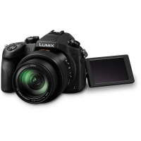 Panasonic Lumix DMC-FZ1000.