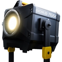 Lampa LED Godox MG6K K1 Bi-color Light 4000WS z walizką