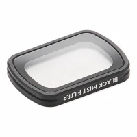 DJI Filtr dyfuzyjny typu Black Mist do kamery Osmo Pocket 3