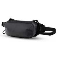 Wandrd D1 Fanny Pack czarna