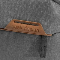 Peak Design Torba Everyday Sling 10L v2 popielata