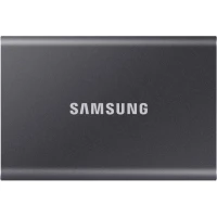 Samsung T7 Portable GRAY 1 TB USB 3.2 Gen.2