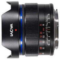 Obiektyw Venus Optics Laowa C&D-Dreamer 10 mm f/2,0 Zero-D do Micro 4/3