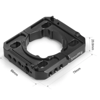 Smallrig Mounting Clamp do gimbala DJI Ronin S