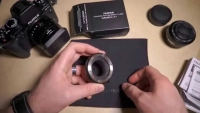 FujiFilm Pierścień pośredni MCEX-11