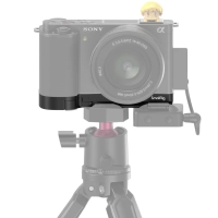 Smallrig Przedłużenie uchwytu do Sony ZV-E10, czarne [3523]