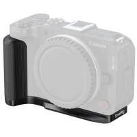 Smallrig Płytka montażowa L-Shape z uchwytem do Canon EOS R50 V Czarna