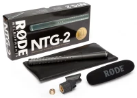 Rode NTG-2
