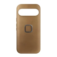 Peak Design Mobile Everyday Clarino Case etui do Google Pixel 9 Pro XL brązowe