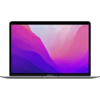 Apple MacBook Air M1/16GB/1TB SSD/GPU M1 (8 rdzeni) (gwiezdna szarość)