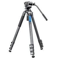 Statyw Leofoto Manba LVM-324C+BV-10