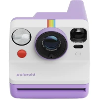 Aparat Polaroid Now Gen 3 fioletowy - cena zawiera naliczony rabat