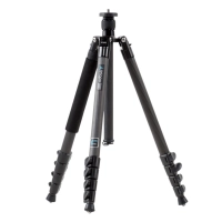 Statyw Triopo GE-3230X8C z funkcją monopodu