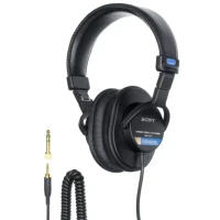 Sony MDR-7506