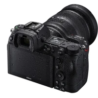 Aparat cyfrowy Nikon Z6II body