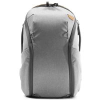 Plecak Peak Design Everyday Backpack 15L Zip - Popielaty EDLv2