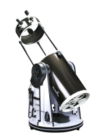 Teleskop Sky-Watcher (Synta) Dobson 14 GoTo