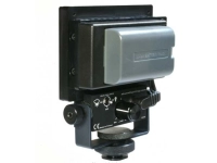 AKURATLIGHTING adapter baterii DVB-02B -do akumulatorów Panasonic VW-VBG6