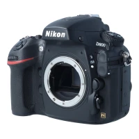 Aparat UŻYWANY Nikon D800 body s.n. 6126203