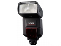 Sigma EF-610 DG Super Canon