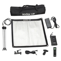 Lampa LED Godox Flexible FL150S 60x60 cm