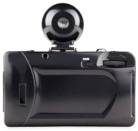 Lomography FISHEYE2 CAMERA
