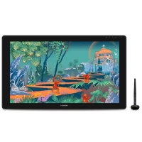 Tablet graficzny Huion Pen display KAMVAS 24