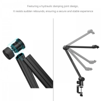 Smallrig Microphone Boom Arm Desk Mount