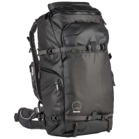 Plecak Shimoda Action X50 v2 Starter Kit (Med DSLR CU) czarny
