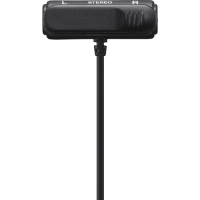 Sony ECM-LV1 mikrofon krawatowy Stereo Lavalier (ECMLV1.SYU)