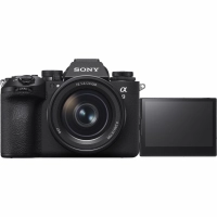 Aparat cyfrowy Sony A9 III body (ILCE-9M3)