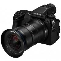 Obiektyw Venus Optics Laowa D-Dreamer 17 mm f/4,0 Zero-D do Fujifilm G