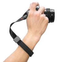 Pasek Peak Design Pasek na nadgarstek CUFF v3 czarny