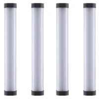 Godox TL30 Tube LED Light zestaw x4