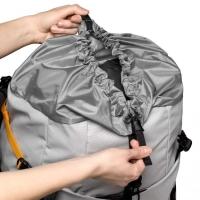 Plecak Lowepro PhotoSport PRO 70L AW III (M-L) jasnoszary