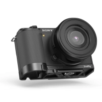 Smallrig Przedłużenie uchwytu do Sony ZV-E10, czarne [3523]