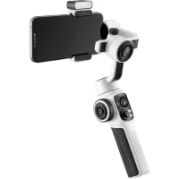 Zhiyun Smooth 5S Combo biały