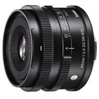 Sigma C 45 mm f/2.8 DG DN / L-Mount