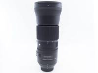 Sigma C 150-600 mm f/5-6.3 DG OS HSM / Nikon s.n. 51434569