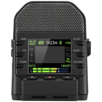 Wideorejestrator Zoom Q2n-4K Handy Video Recorder (Live Streaming)