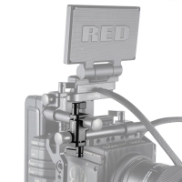 Smallrig Right-Angle 15MM Rod Clamp [2069]
