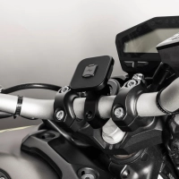 Peak Design Mobile Bar Mount uchwyt motocyklowy na kierownicę v2 czarny