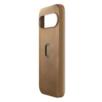 Peak Design Mobile Everyday Clarino Case etui do Google Pixel 9 Pro XL brązowe