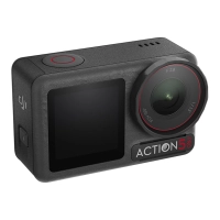 Kamera Sportowa DJI Osmo Action 5 PRO Adventure Combo