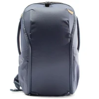 Plecak Peak Design Everyday Backpack 20L Zip - Niebieski EDLv2