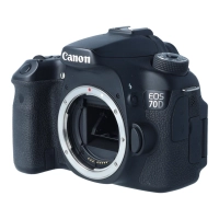 Aparat UŻYWANY Canon EOS 70D body s.n. 83024008032