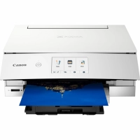 Urządzenie wielofunkcyjne Canon PIXMA TS8351 WiFi biała
