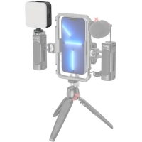 Lampa LED Smallrig Vibe P108 RGB Video Light 4055AC