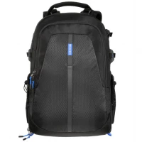 Plecak Benro Cool Walker II 300N czarny