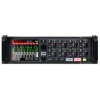 Zoom F8n Pro 32bit